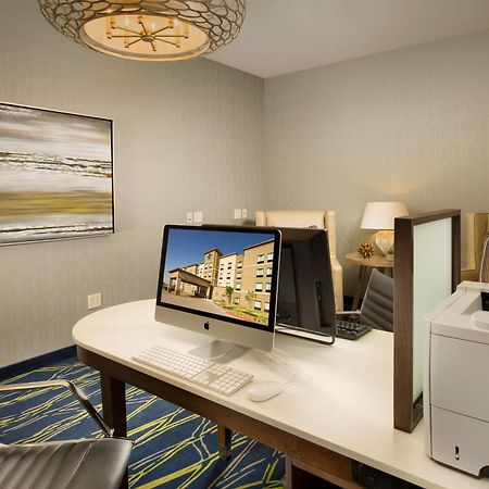 Homewood Suites By Hilton Мидленд Экстерьер фото